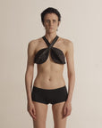 RHETORICS 2-way transforming set: 2 bags/bra