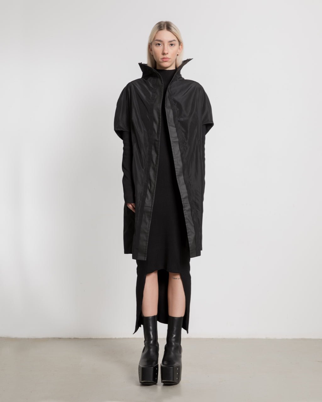 Bug Jacket