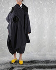 Cape - Triple Exits (Padded)