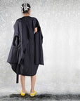Cape - Triple Exits (Padded)