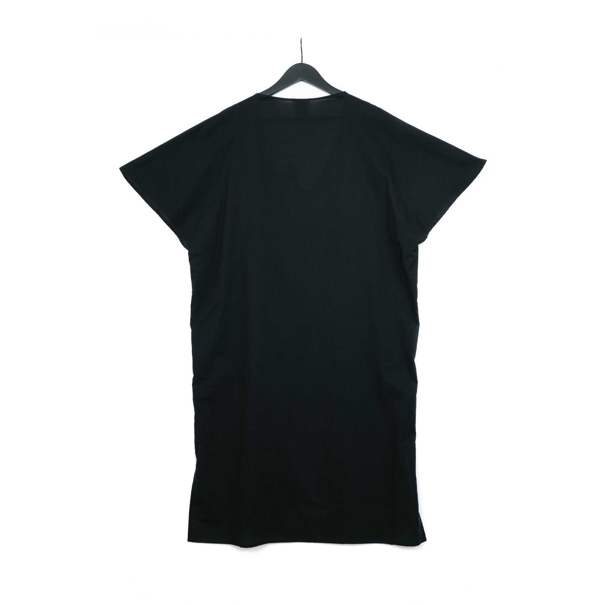 VOICE WITHOUT TRACE LONG T-SHIRT