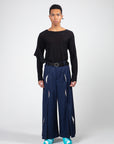 RNS SLEEVE TROUSERS