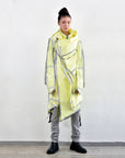 Luminescent Yellow Coat