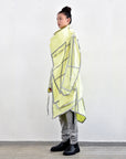 Luminescent Yellow Coat