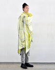 Luminescent Yellow Coat