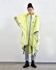 Luminescent Yellow Coat