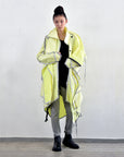 Luminescent Yellow Coat